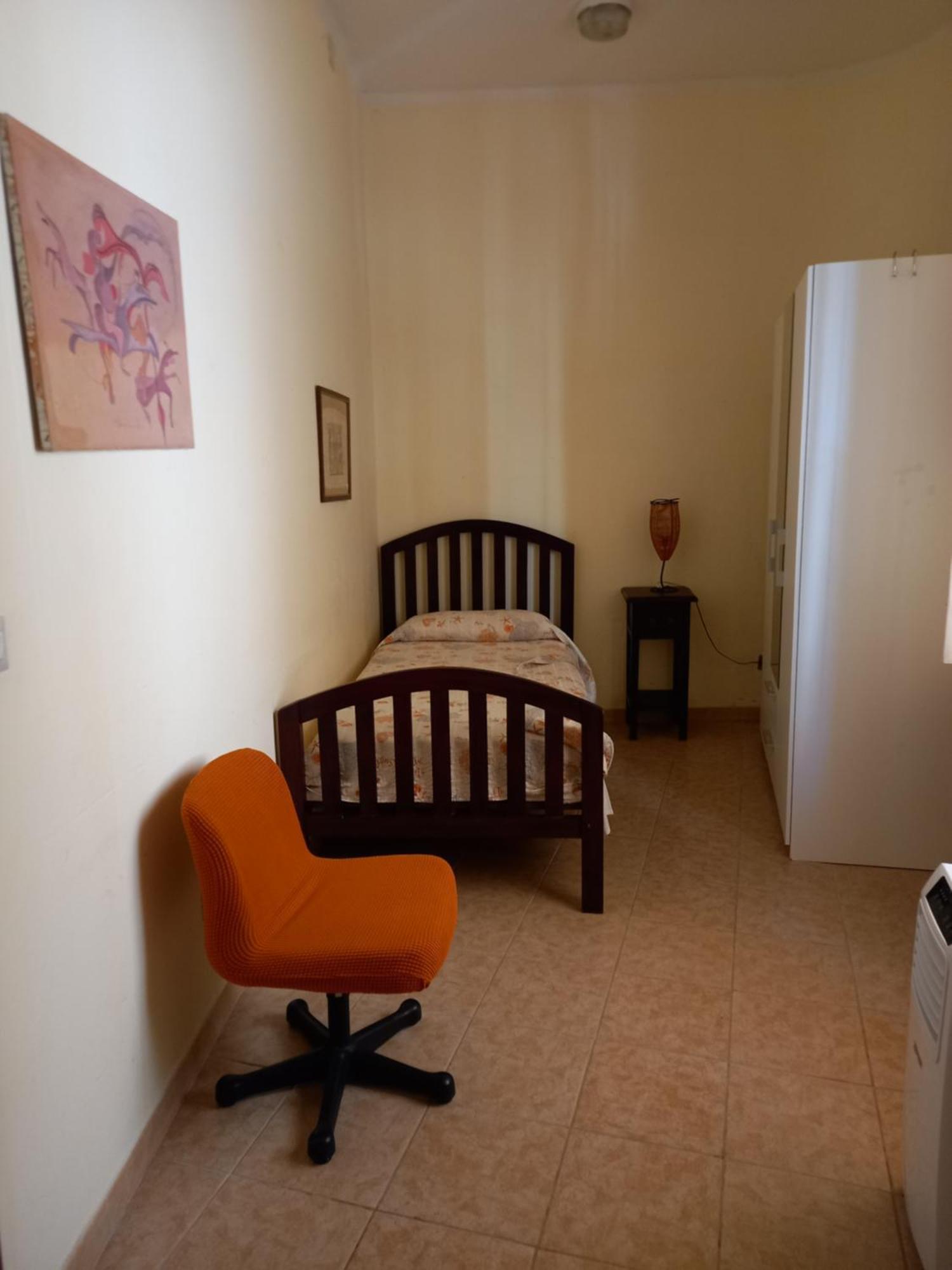 Camere In Affitto Sassari Værelse billede